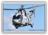 Merlin HM.2 Royal Navy ZH858